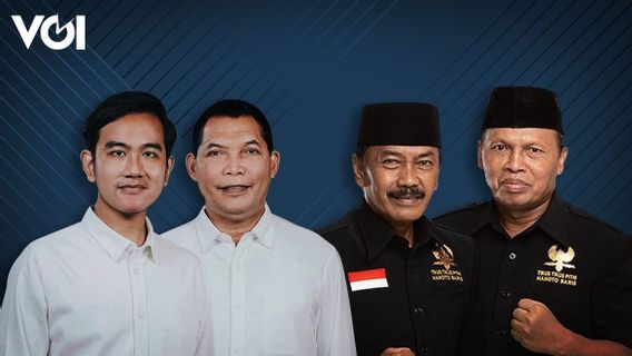 Quick Count Sementara Charta Politika Pilkada Solo: Gibran-Teguh Unggul Jauh dari Penantang Bajo