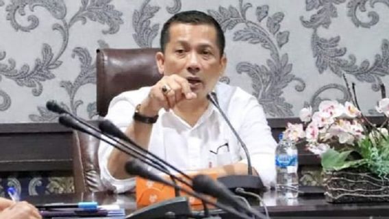 Demi Anak Lolos PNS, Pria di Kepulauan Meranti Percaya Suara si Penelepon Bupati Muhammad Adil, Padahal...