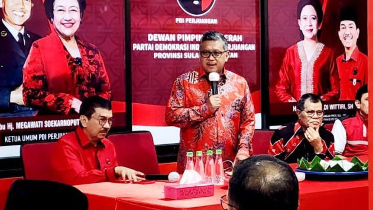Meet Romy, PDIP: With PPP We Are Neighbors, Just Knock On The Door