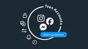 Meta Launches New Feature To Tighten Teen Account Security