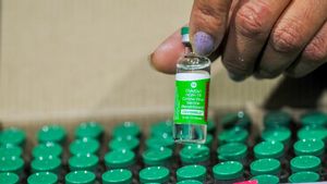 Thailand Mendadak Tunda Peluncuran Vaksin COVID-19 AstraZeneca