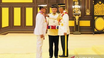 Menghina dan Mengancam Raja Serta PM Malaysia Lewat Medsos, 2 Pria Ini Diringkus PDRM