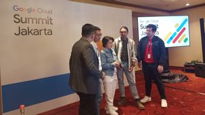 Google Cloud Luncurkan Program Startup Baru untuk Percepat Adopsi AI Generatif di Indonesia