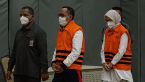 Aset Bupati Probolinggo Puput Tantriana Sari yang Disita KPK Totalnya Tembus Rp104,8 Miliar