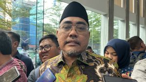 PKS Still Ngotot Duet Sohibul Iman With Anies, PKB: Should Be Talked To The Coalition