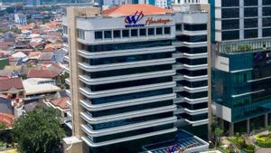 WIKA Raih Kontrak Baru Rp4,78 Triliun hingga Juli 2025