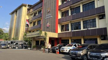 Prevent Brawls, Police Visit A Number Of Schools In North Jakarta