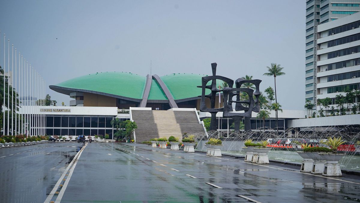 Ungkap Kasus Mirip Vina Cirebon di Pangkalanbun, DPR Dituntut Lebih Sering Rutin Advokasi Rakyat