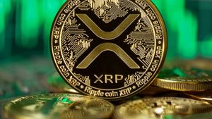 密かにアメリカ銀行は取引にXRPを使用します