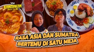 Pengalaman Kuliner Penuh Cerita Lewat Sajian Otentik di Kedai dari Seberang
