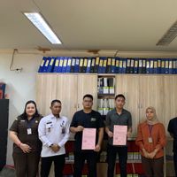 Hampir Sepekan Mario Dandy Jadi Narapidana Lapas Salemba