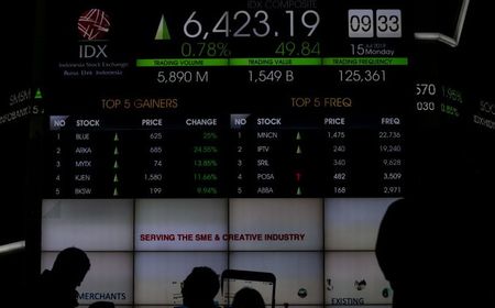 IHSG Diprediksi Perkasa Hari Ini, 3 Saham Ini Direkomendasikan