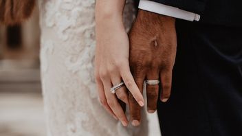 5 Masalah Umum dalam Pernikahan dan Cara Menanganinya