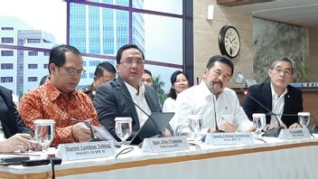 سوف Kejagung استدعاء وزير SOE السابق ريني سويمارنو في قضية جيواسرايا