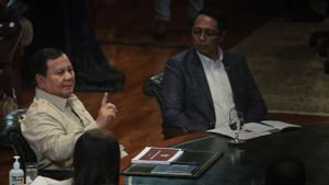 Prabowo Pangkas Anggaran tak Produktif Demi Tutup Celah Korupsi