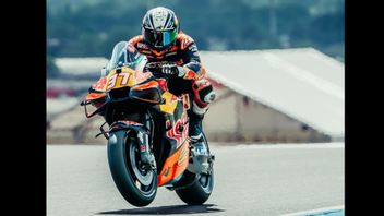 Pedro Acosta Takes Pole Position at the 2026 Catalunya MotoGP
