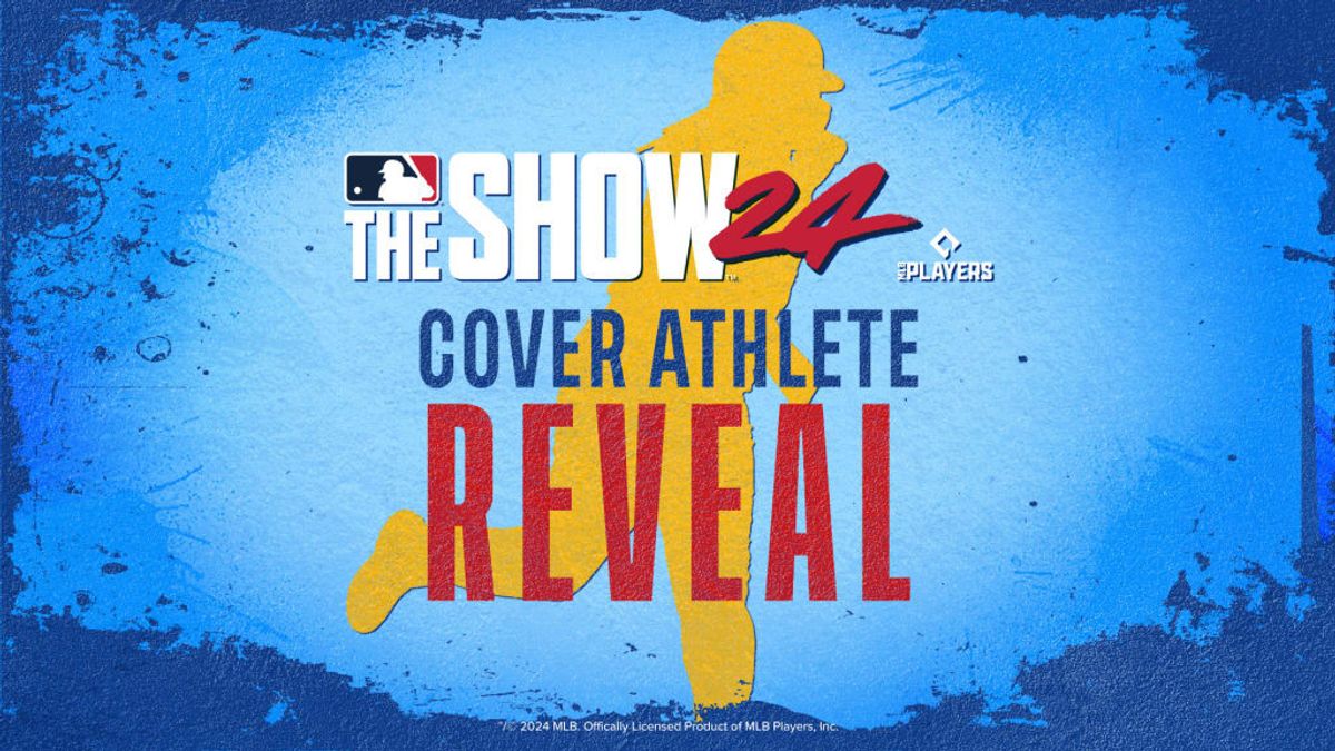 MLB The Show 24 准备于 2024 年 3 月 19 日推出