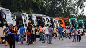 Berkaca Kecelakaan Maut Tol Krapyak, DPR Minta Kemenhub Perketat Ramp Check Angkutan Nataru