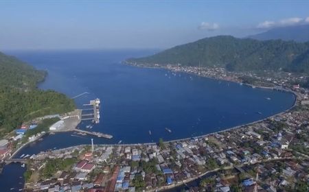 Tak Ada Pembenaran untuk Penambangan di Pulau “Kecil” Sangihe