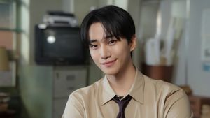 Lee Junho Diincar Gabung <i>Veteran 3</i> dengan Hwang Jung Min