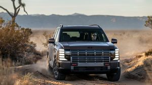 SUV And Pickup Markets Stretch In US, Ford And Hyundai Book Profits In May