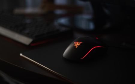 Duh! Lebih dari 100.000 Data Gamer Razer Bocor