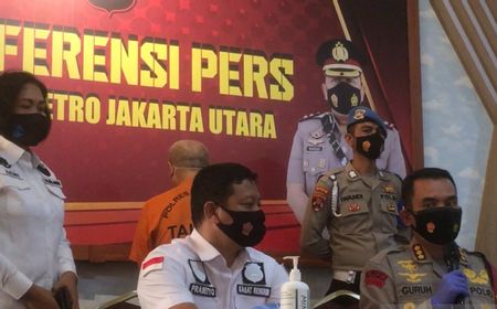 Guru yang Lakukan Pelecehan Seksual di Jakut Ditangkap, Diancam 15 Tahun Penjara