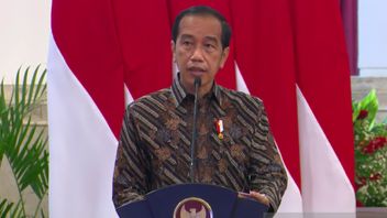 Tipu-tipu Pinjol dengan Bunga Tinggi Sampai ke Telinga Jokowi, Minta OJK Bertindak Sosialisasi Literasi Keuangan