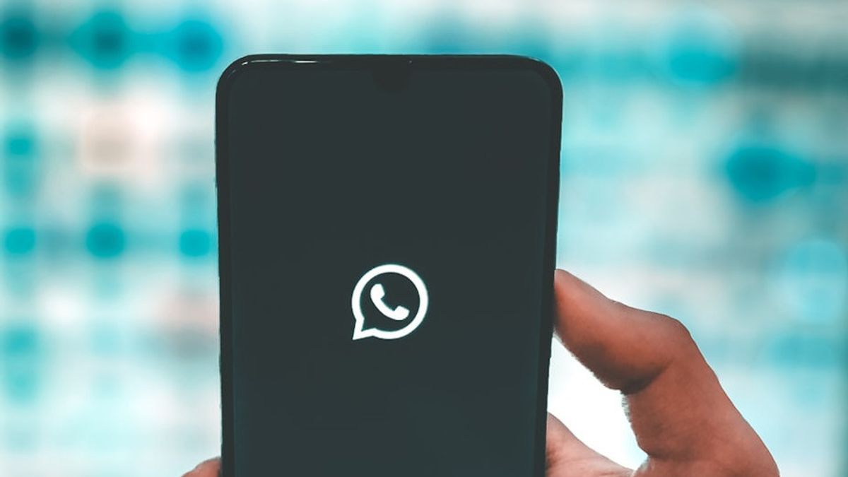 WhatsAppはQRコードでチャンネルシェアリング機能をテストします