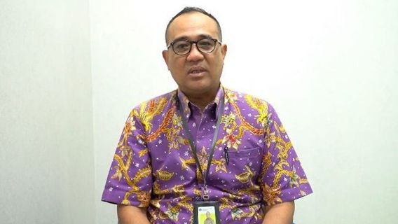 Rafael Alun Dikuliti, Mulai dari Pamer Kuasa hingga Kekayaan Tak Wajar dan Kini Menunggu Dipecat Kemenkeu