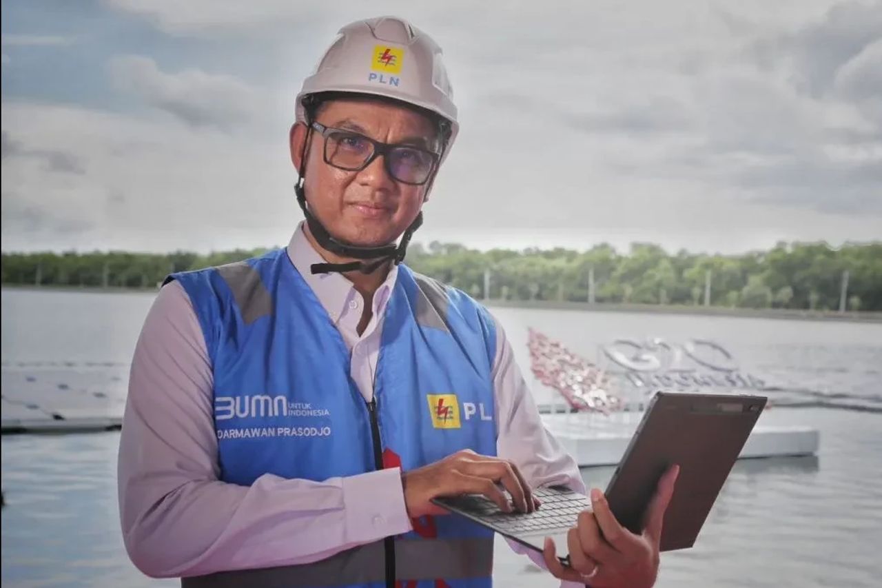 PLN inaugurera sa première station de recharge d’hydrogène à Senayan