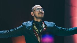 Belum Sepekan Mens Rea Tayang di Netflix, Pandji Pragiwaksono Sebut Dipanggil Istana