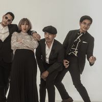 Maliq & D'Essentials 發行 專輯 Can Machines Fall In Love?