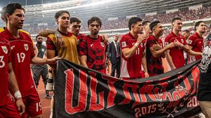 Dari Lima Kandidat Pelatih Timnas Indonesia, PSSI Sebut Satu Kandidat Menolak Tawaran