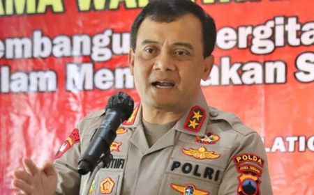 Kapolda Jateng Tegaskan Tak Ada Penyekatan saat Liburan Akhir Tahun, 8.600 Posko PPKM Mikro Diaktifkan Lagi