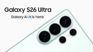 Bocoran Samsung Galaxy S26 Ultra Ungkap Kamera yang Makin Menonjol