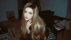 Danielle Tulis Pesan untuk Anggota NewJeans: Keluargaku