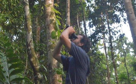 WWF Komitmen Kembangkan Sektor Pariwisata di Tanah Papua 