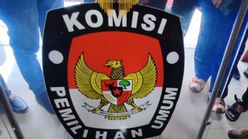 Makassar KPU: Lawsuit 8 PPK Rejected By PTUN