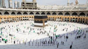 AIA-CIMB Niaga Luncurkan Asuransi Kesehatan untuk Jemaah Haji dan Umrah