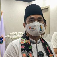 Akankah Juli Nanti DKI Buka Sekolah? Wagub Bilang Belum Tentu   