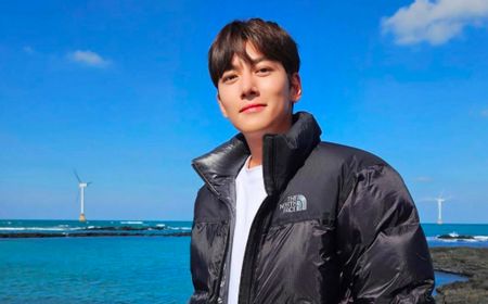 Ji Chang Wook Ungkap Ingin Memerankan Karakter sebagai Dokter