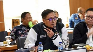 DPRD Minta BUMD PAM Jaya Gencarkan Sosialisasi Pemeliharaan Air Bersih ke Warga