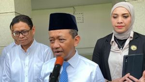 Freeport Tunggu Evaluasi Izin Ekspor Konsentrat Tembaga, Bahlil: Tidak Ada Pengajuan