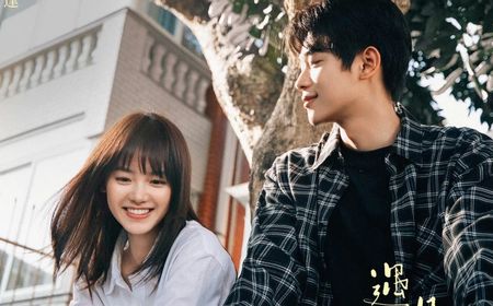 Sinopsis Drama China The Best Day of My Life: Perjalanan Jiang Zhi Nan Mencari Pacar Baru