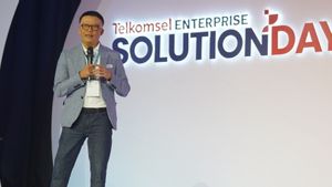 Telkomsel Luncurkan 4 Solusi Digital Baru Berbasis AI, 5G, dan Data Intelligence