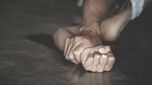 Kuli Bangunan Cabuli Bocah di Bawah Umur Selama 4 Bulan di Komplek Walikota Jakut
