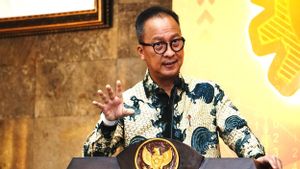 May Day, Kemenperin Sorot Pekerja Industri: Skill Lama Tak Cukup Hadapi Digitalisasi