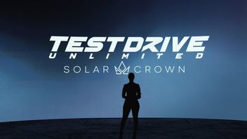 Unlimited Test Drive Racing Game Launches Solar Crown Postponed Until Early 2024