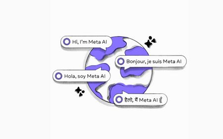 Rangkuman Akhir Tahun Meta: Peluncuran Asisten AI Hingga Rilisnya Akun Remaja di Instagram